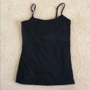Black Cami